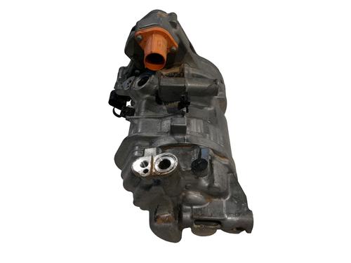 AC compressor MERCEDES-BENZ EQA (H243) EQA 250+ (243.702) | BP38760166M34 - Image 2