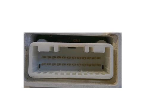 Instrument cluster MITSUBISHI OUTLANDER III (GG_W, GF_W, ZJ, ZL, ZK)  | BP24029804C47 