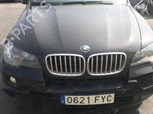 Rear left window mechanism BMW X5 (E70) 3.0 sd | BP34546462C24  - Image 5