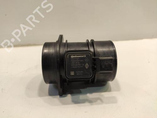 Mass air flow sensor RENAULT MEGANE III Hatchback (BZ0/1_, B3_) 1.5 dCi (BZ09, BZ0D, BZ1W, BZ29, BZ14) | BP36339172M95 - Image 2