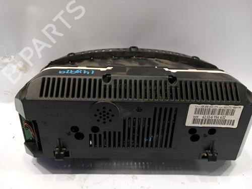 Instrument cluster BMW 7 (E65, E66, E67) | BP34489782C47 - Image 2