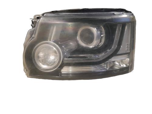 Used Left headlight Left headlight LAND ROVER DISCOVERY IV (L319) 3.0 SDV6 4x4 (256 hp) 33407659 33407659