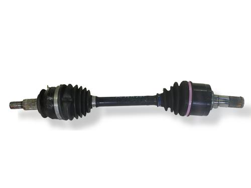 Used Left front driveshaft MAZDA 3 (BM, BN) 2.2 D (150 hp) 22958739