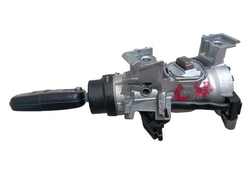 Used Ignition barrel Ignition barrel SKODA OCTAVIA II (1Z3) 1.9 TDI (105 hp) 34494441 34494441