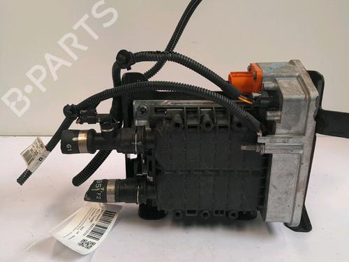 Used Other Other CITROËN C4 III (BA_, BB_, BC_) ë-C4 (BCZKXC, BZCKSC) (136 hp) 35732341 35732341