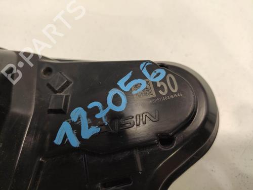 Used Front right lock SUZUKI BALENO (FW, EW) 1.0 (A1K310) (112 hp) 14466041