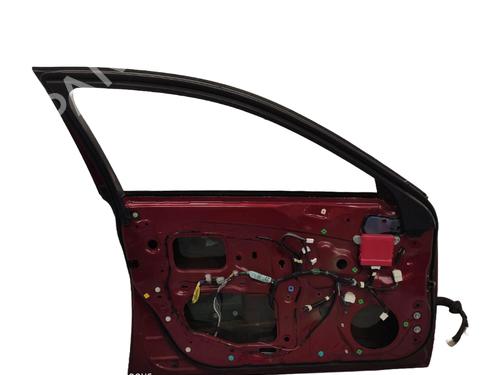 Left front door LEXUS IS II (_E2_)  | BP18702029C2 