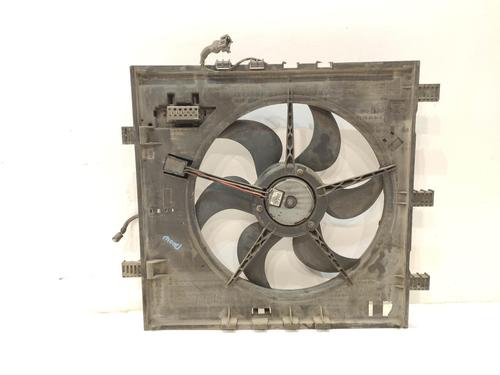 Radiator fan MERCEDES-BENZ VITO Van (W638)  | BP18536125M35 