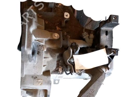 Used Gearbox Gearbox 37287614 37287614