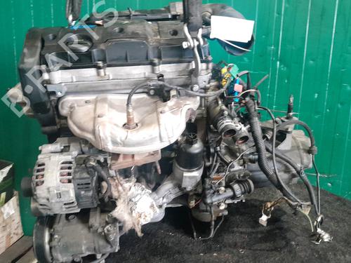 Engine PEUGEOT 307 (3A/C) | BP34546816M1 - Image 3