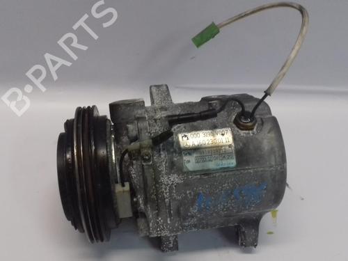 Used AC compressor SMART CABRIO (450) [2000-2004]  18566724