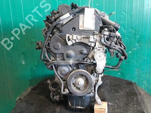 engine-citroen-berlingo-box-bodympv-b9-2008-39107628 main image