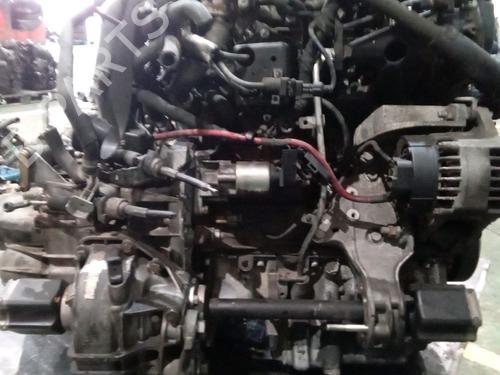 Engine FIAT BRAVO II (198_) 1.9 D Multijet (198AXB1A) | BP17696679M1