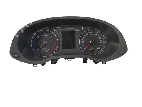 Used Instrument cluster Instrument cluster AUDI Q3 (8UB, 8UG) 2.0 TDI quattro (177 hp) 34546283 34546283