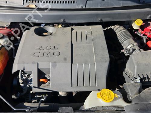Other DODGE JOURNEY VAN (JC) 2.0 CRD | BP34550850O1  - Image 6