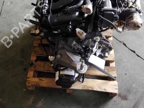 Used Gearbox Gearbox SMART FORFOUR Hatchback (453) 1.0 (453.042, 453.043) (71 hp) 34482551 34482551