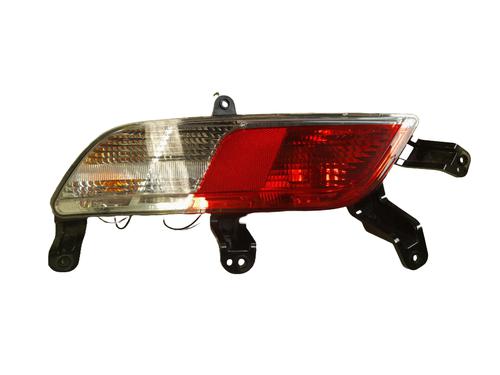 Used Rear bumper left light Rear bumper left light SSANGYONG KORANDO (C300) 1.5 e-XGDi (163 hp) 33409598 33409598