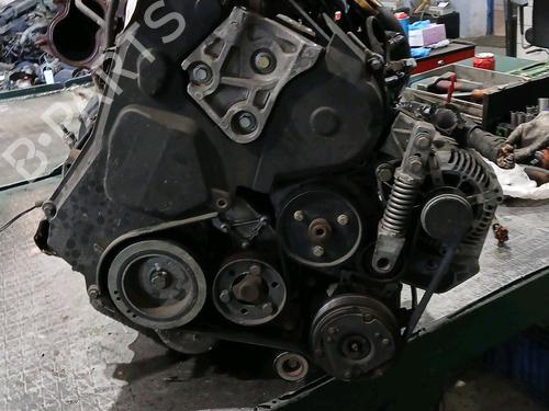 Used Alternator RENAULT MEGANE I (BA0/1_) 1.9 dCi (BA05, BA1F) (102 hp) 23973018