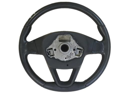 Steering wheel SEAT LEON ST (5F8) 1.6 TDI | BP34468237C49 - Image 2