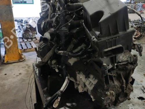 AC compressor FORD TRANSIT CONNECT (P65_, P70_, P80_) 1.8 Di | BP35735795M34 - Image 2
