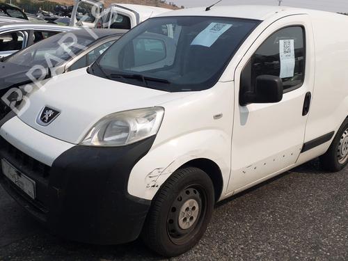 Left headlight PEUGEOT BIPPER (AA_) 1.3 HDi 80 / BlueHDi 80 | BP34494453C28  - Image 5