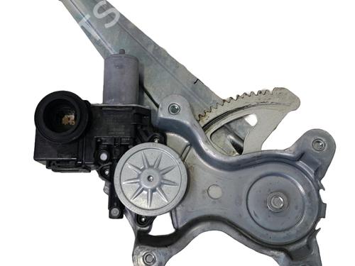 Used Rear left window mechanism Rear left window mechanism LEXUS IS III (_E3_) 300h (AVE30_, AVE30R) (220 hp) 34468838 34468838