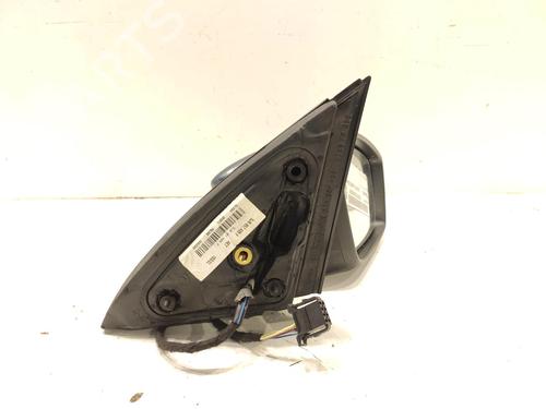 Used Right mirror SEAT TOLEDO IV (KG3) 1.6 TDI (105 hp) 14469426