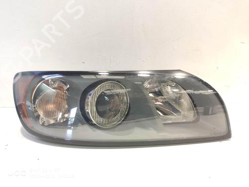 Used Right headlight Right headlight VOLVO V50 (545) 2.0 D (136 hp) 34545592 34545592