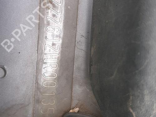 Right front driveshaft SEAT IBIZA IV (6J5, 6P1)  | BP25603764M39 