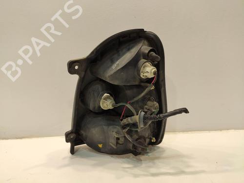 Left taillight KIA CARNIVAL II (GQ)  | BP14464526C34 