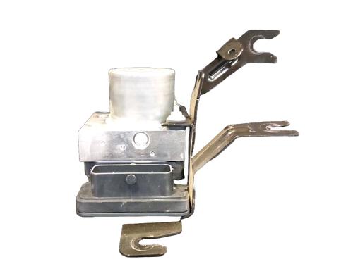 Used ABS pump ABS pump DACIA DUSTER (HM_) 1.5 dCi 115 4x4 (114 hp) 33405096 33405096