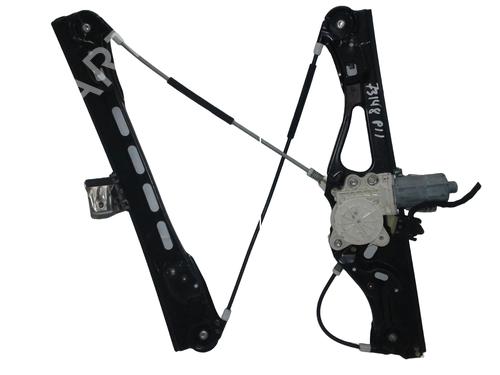 Used Front left window mechanism Front left window mechanism MERCEDES-BENZ E-CLASS (W211) E 280 CDI (211.020) (190 hp) 34481588 34481588