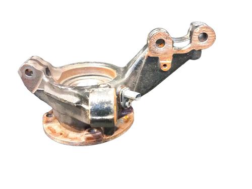 Right front steering knuckle CITROËN C4 III (BA_, BB_, BC_) 1.2 PureTech 130 (BAHNSA, BAHNSB) | BP33405306M26 - Image 3