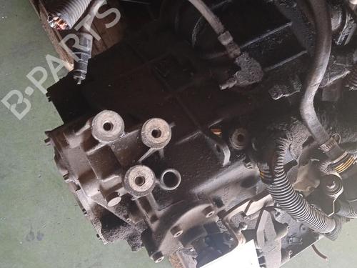 Used Gearbox Gearbox OPEL ASTRA G Estate (T98) 2.0 DTI 16V (F35) (101 hp) 34447063 34447063