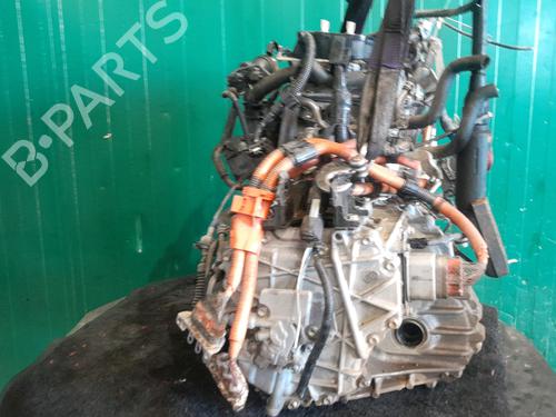 Engine TOYOTA YARIS (_P13_) 1.5 Hybrid (NHP130_) | BP33410105M1 - Image 2