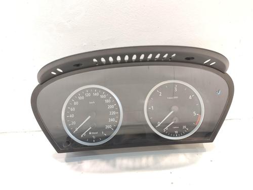 Instrument cluster BMW 5 (E60)  | BP17697802C47 