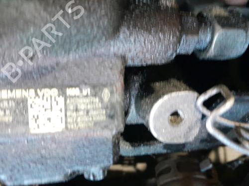 Used Gearbox RENAULT MEGANE II Saloon (LM0/1_) [2003-2025]  27727261