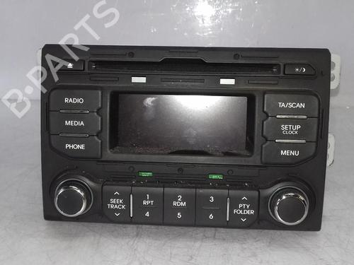 Used Other Other KIA RIO III (UB) 1.25 CVVT (86 hp) 34485368 34485368