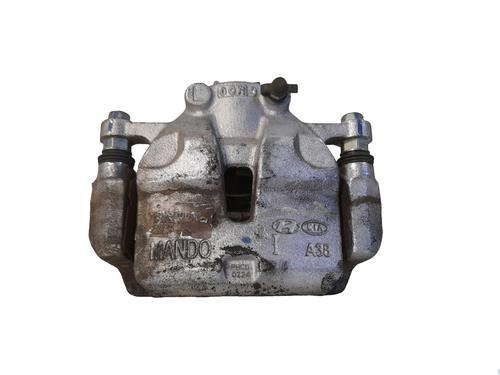 Used Left front brake caliper Left front brake caliper 33404652 33404652