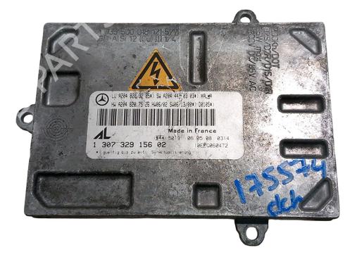 electronic-module-mercedes-benz-c-class-w204-2007-2008-2009-2010-2011-2012-2013-2014-2015-34548909 main image