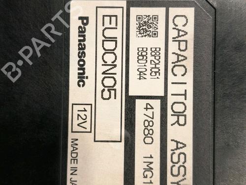 Other NISSAN LEAF (ZE0) Electric | BP35731838O1 - Image 4