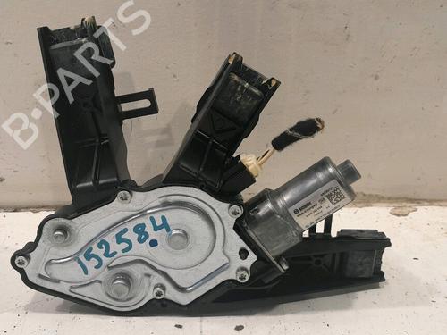 Used Rear wiper motor Rear wiper motor CITROËN C4 SPACETOURER (3D_) 1.6 BlueHDi 120 (120 hp) 34447371 34447371