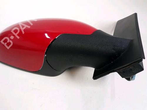 Used Right mirror Right mirror SEAT ALTEA (5P1) 1.4 16V (86 hp) 34491034 34491034
