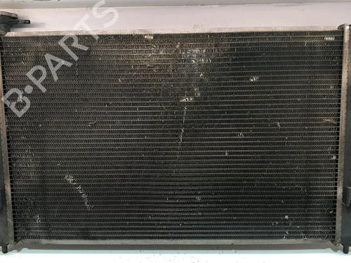 Used Water radiator Water radiator MITSUBISHI COLT VI (Z3_A, Z2_A) [2002-2012] 34447499 34447499