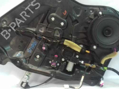 Used Front right window mechanism Front right window mechanism MAZDA 2 Hatchback (DL, DJ) 1.5 SKYACTIV-G (90 hp) 34484251 34484251