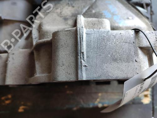 Gearbox SEAT EXEO ST (3R5)  | BP14463835M3 