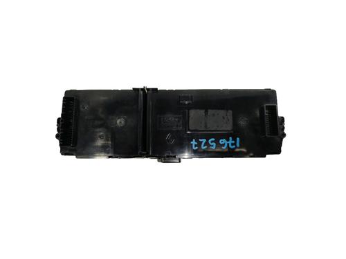 Climate control RENAULT MEGANE III Hatchback (BZ0/1_, B3_) 1.5 dCi (BZ1G, BZ1W, BZ0R) | BP34548468I5 - Image 2