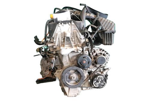 Used Engine DACIA SANDERO II 1.0 SCe 75 (B8JC, B8JD) (73 hp) 19047775