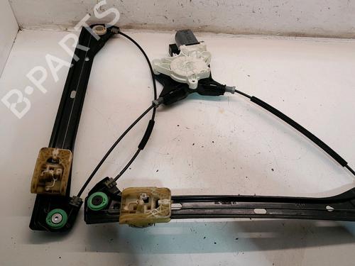 Used Front left window mechanism Front left window mechanism VW PASSAT B8 (3G2, CB2) 2.0 TDI (150 hp) 34463142 34463142