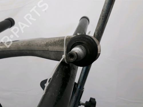 Left front suspension arm ALFA ROMEO STELVIO (949_) | BP34545556M12 - Image 3